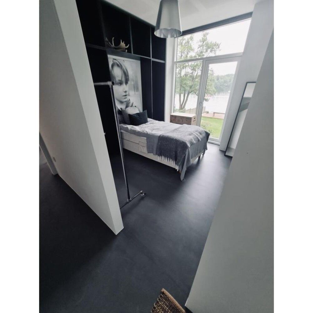 Steinþekja 5 kg Contec Coating Pure Nightfall