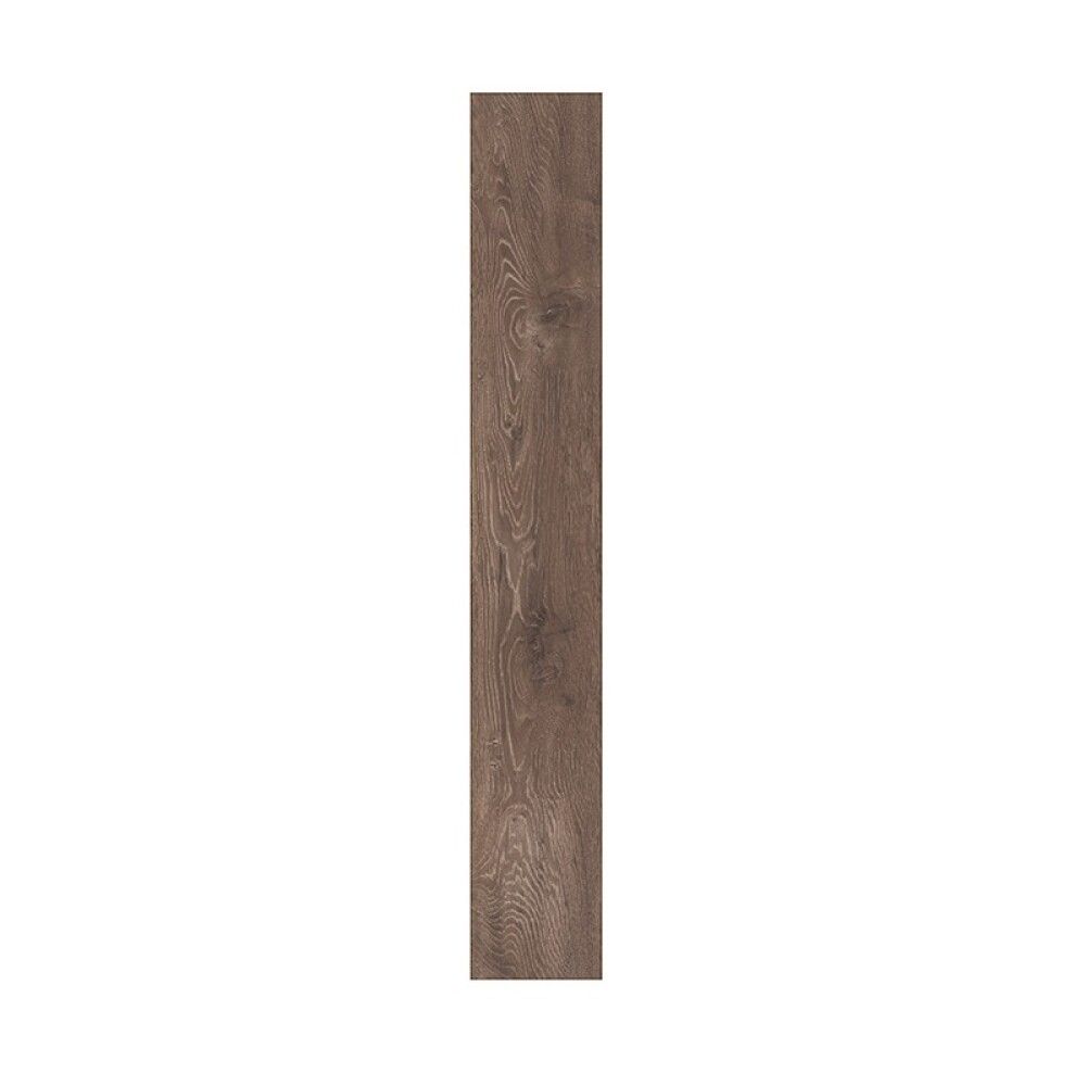 Harðparket Aquaprotect Night Oak 8 mm 2,22 m²