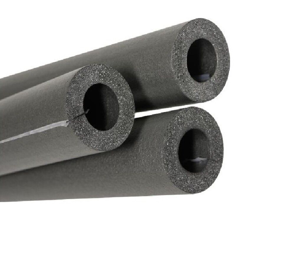 Einangrunarhólkur 35/20 mm 1 m PE