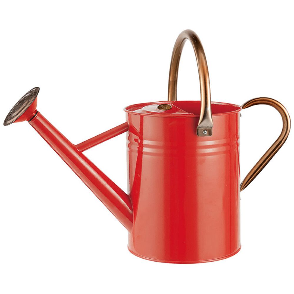 Vatnskanna 4,5L Kent & Stowe rauð
