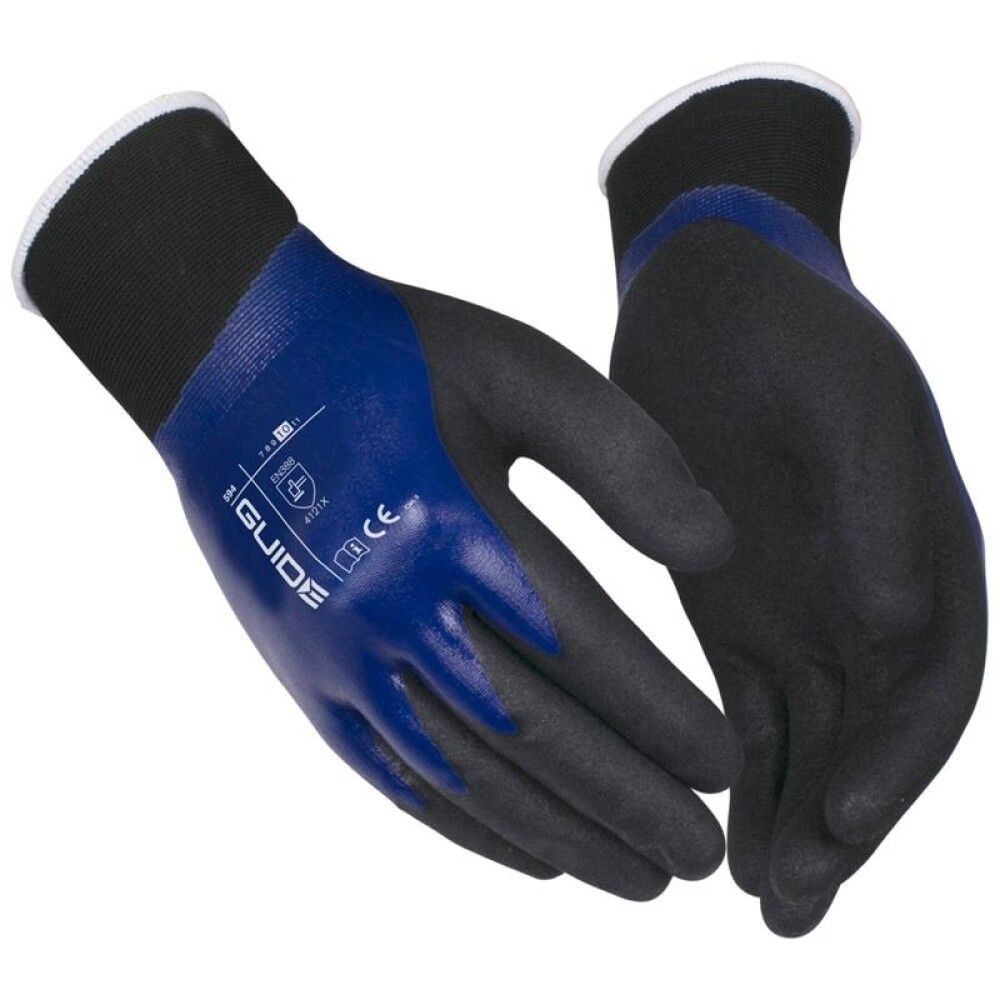 Vinnuhanskar str. 9 G594 nitril