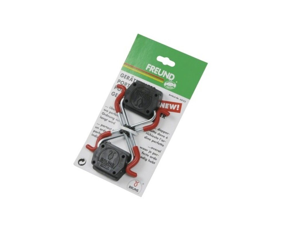 Verkfærahaldari 2 stk Freund