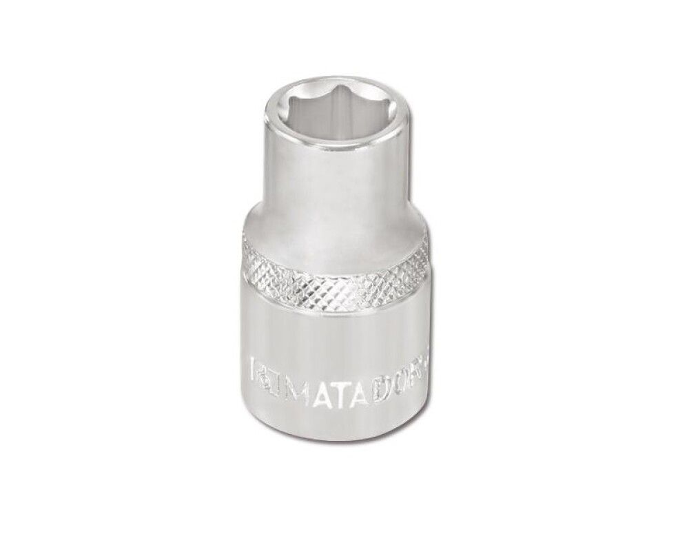 Toppur 1/2" 9 mm Matador