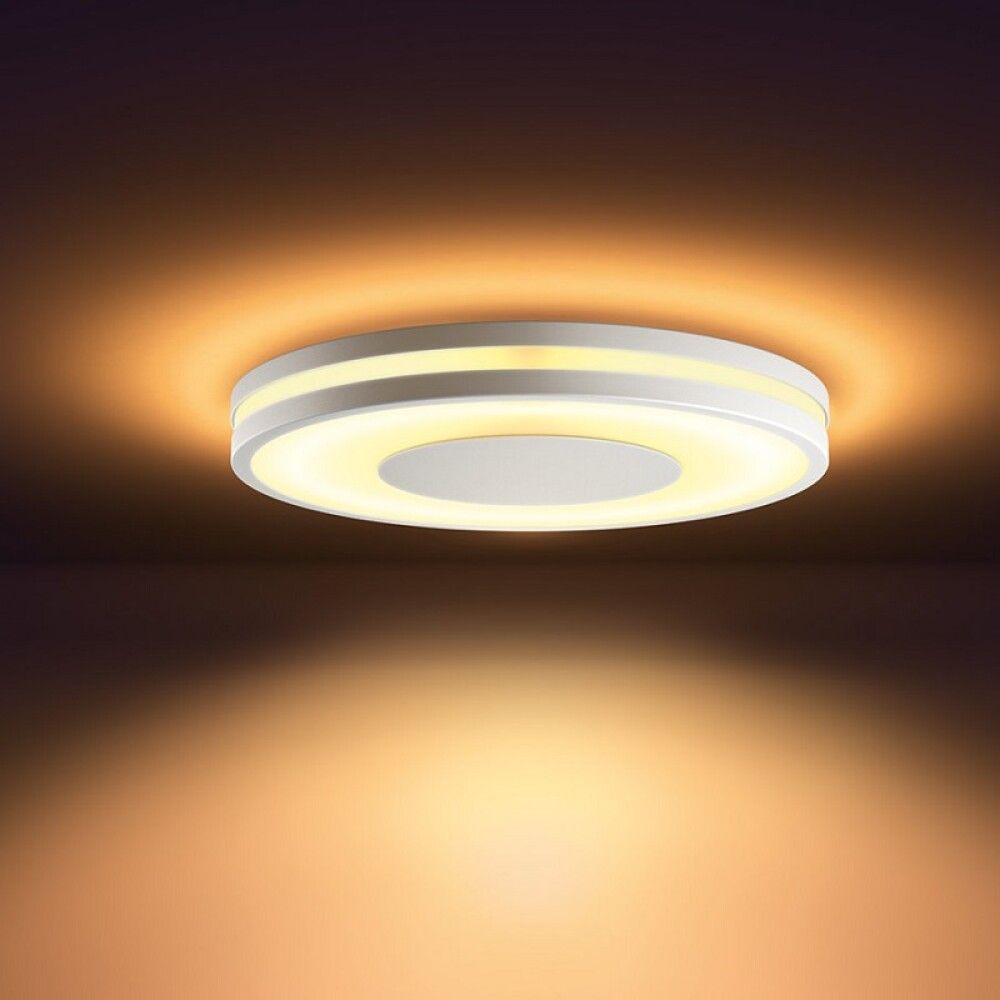 Loftljós LED Being 39W m/dimmer Philips Hue