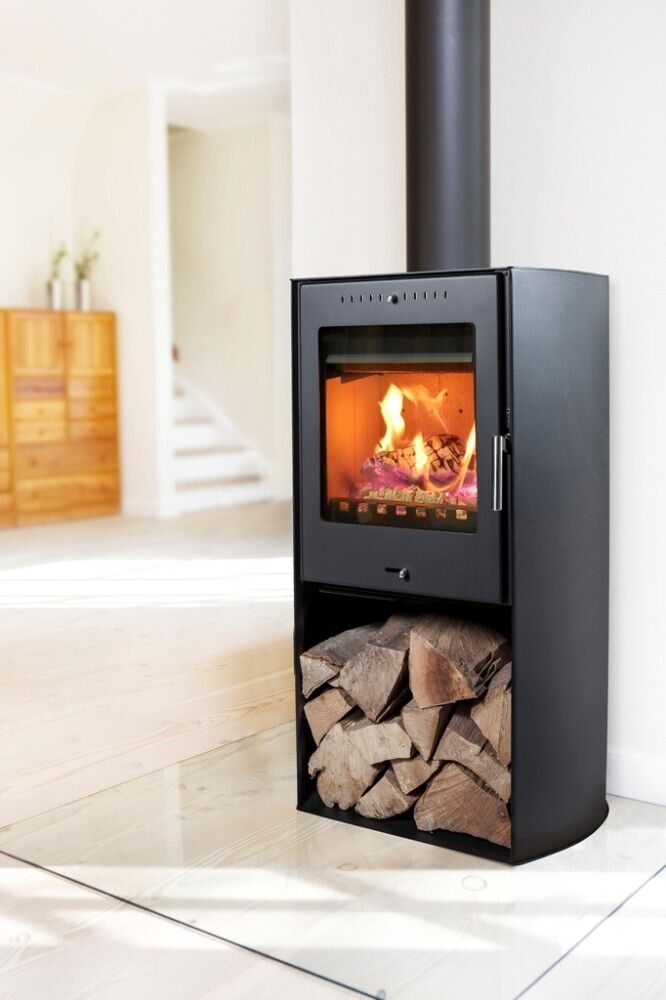 Kamína Aduro Asgard 9