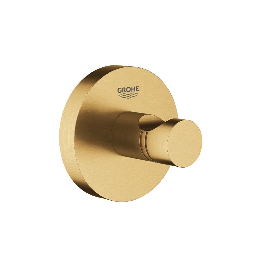 Snagi Grohe Essentials burstað messing