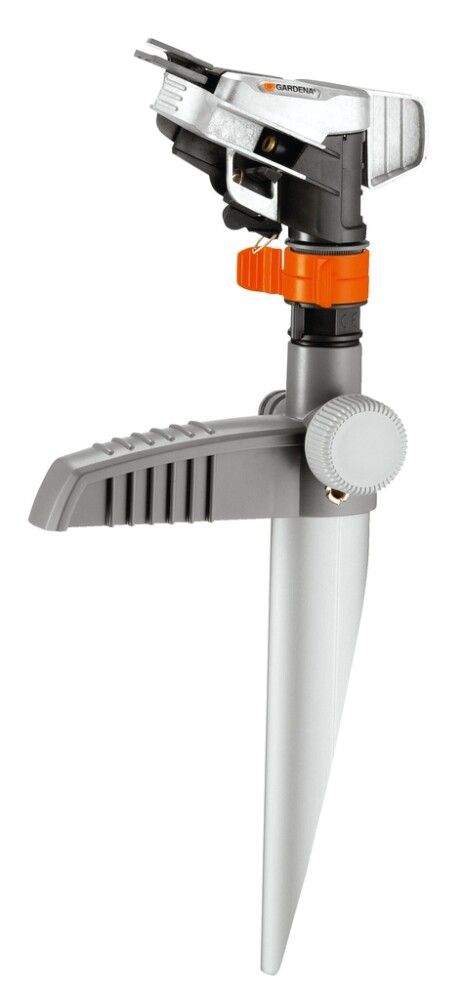 Garðúðari 75-490m² Impulse+ Gardena