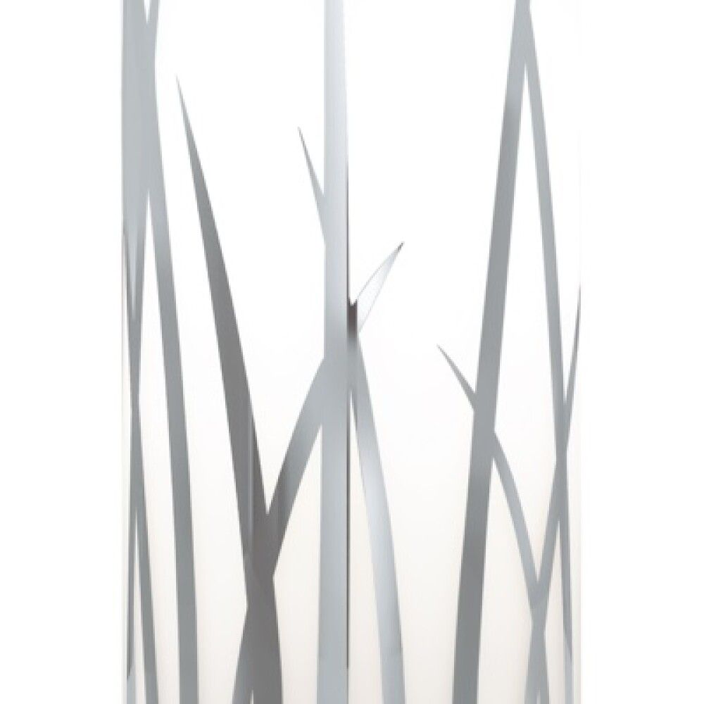 Borðlampi E27 Rivato 26x9 cm