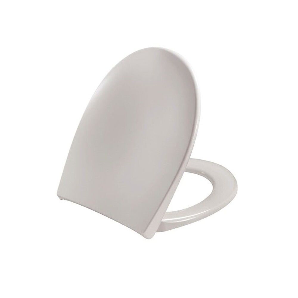 Salernisseta hæglokandi Pressalit Universal S1165 grá