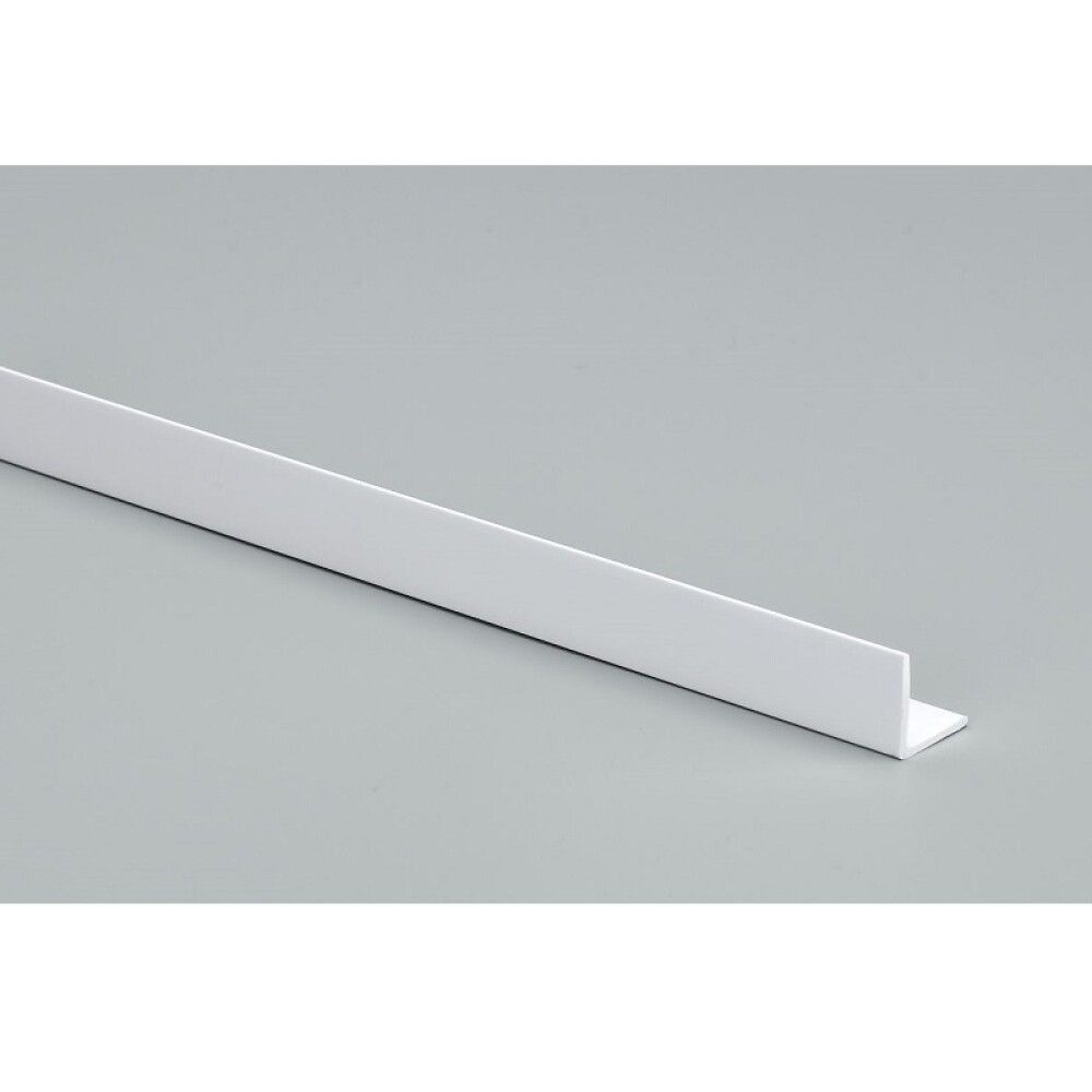 Hornalisti 30x30x2500 mm plast 