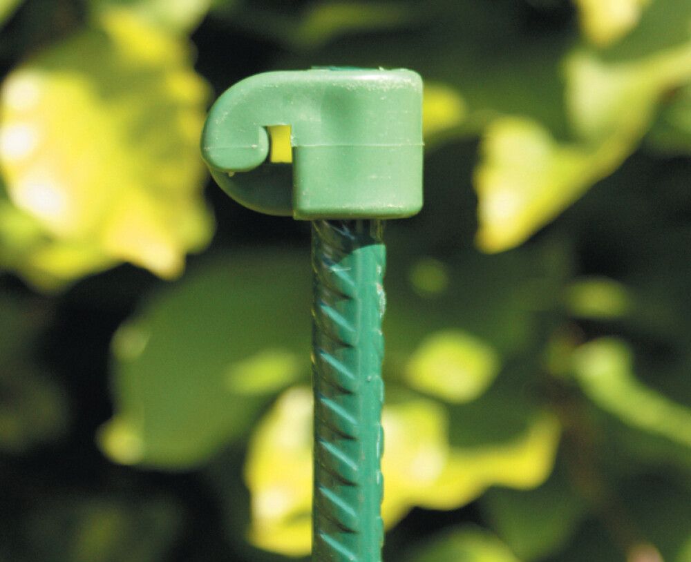 Staur fyrir vír og þráð 145cm Ø10mm