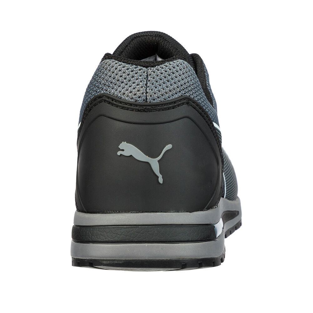 Öryggisskór str. 42 Puma S1P