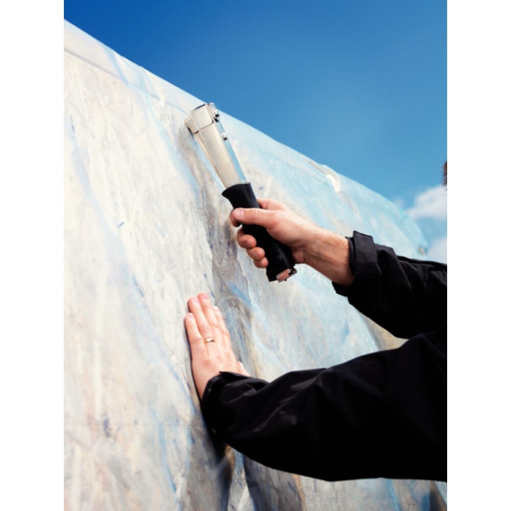 Heftihamar R11E Rapid Pro