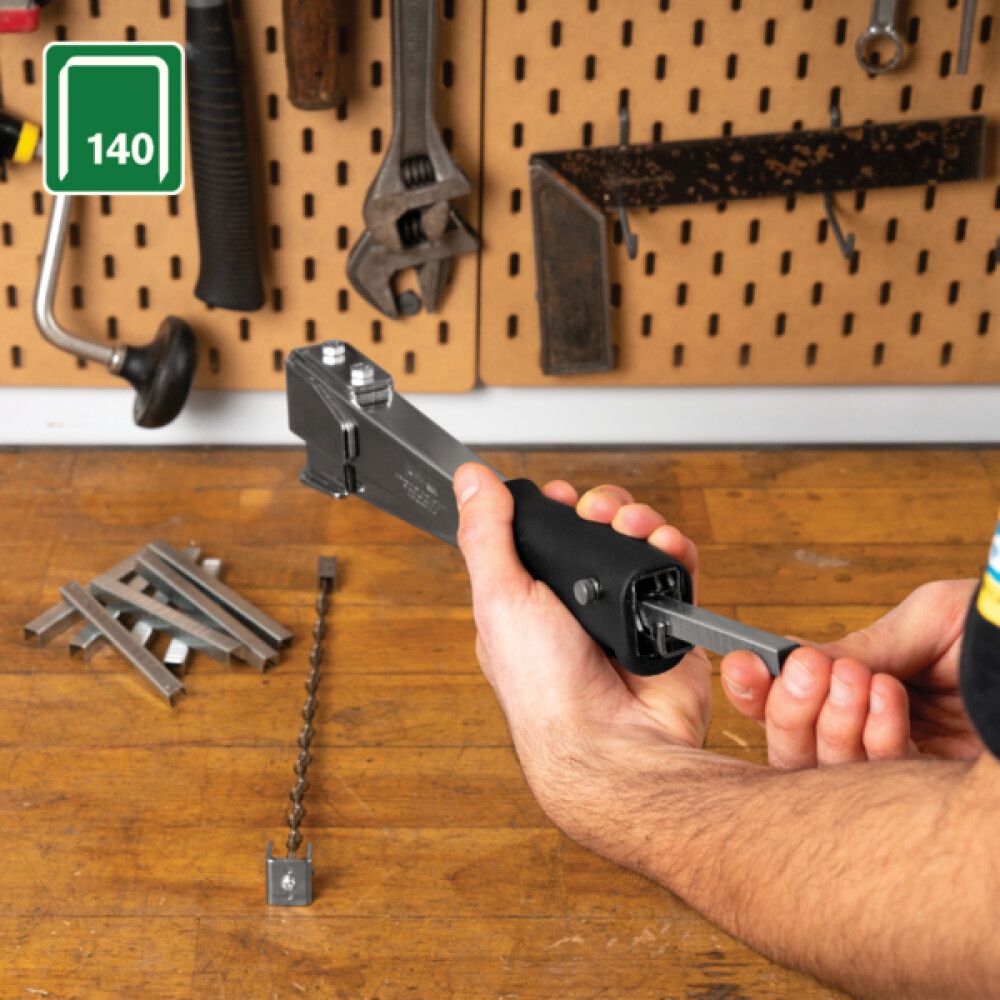 Heftihamar R11E Rapid Pro