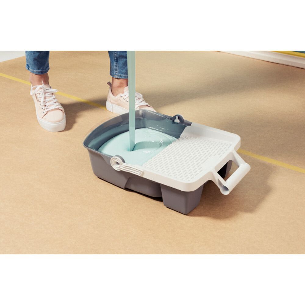 Málningarbakki Anza Mega