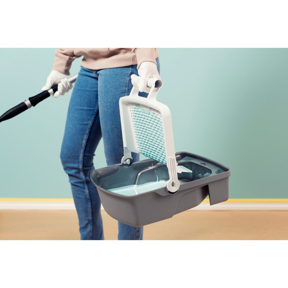 Málningarbakki Anza Mega