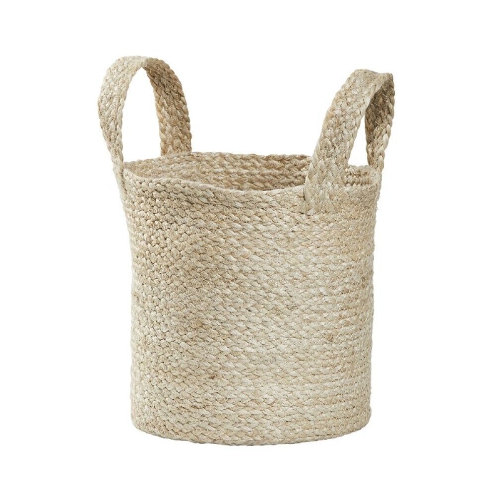 Karfa með höldum 27cm