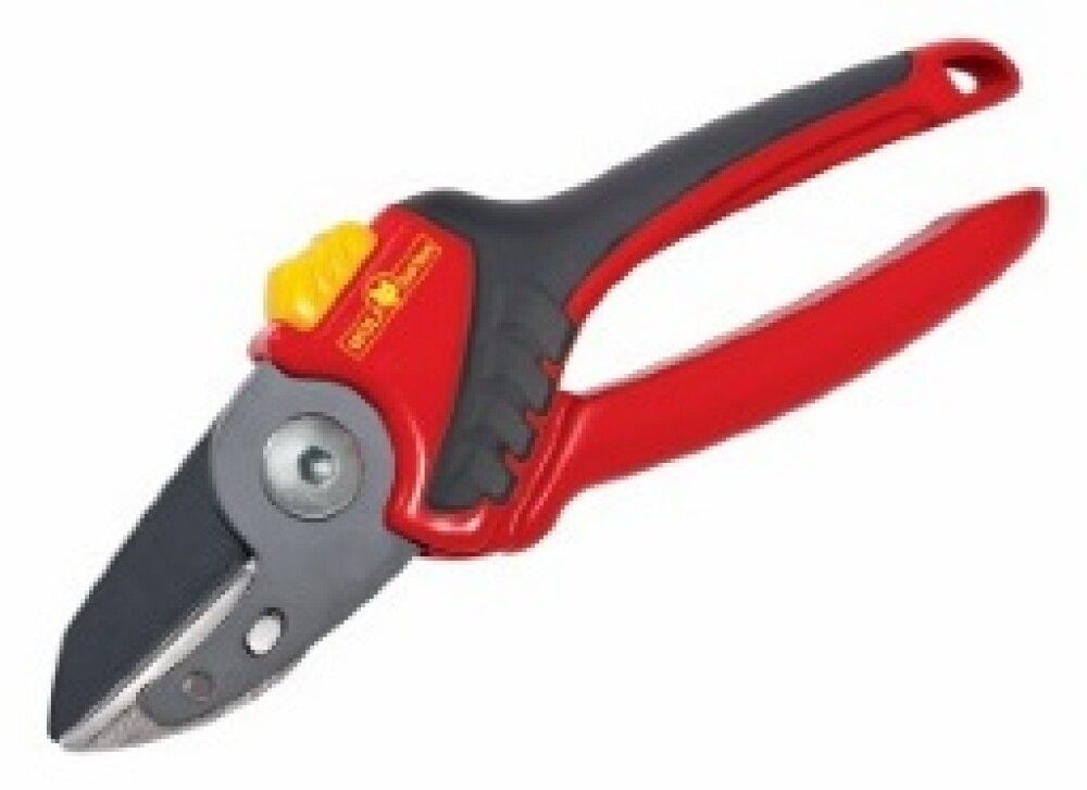 Greinaklippur RS2500 Basic Plus Wolf-Garten