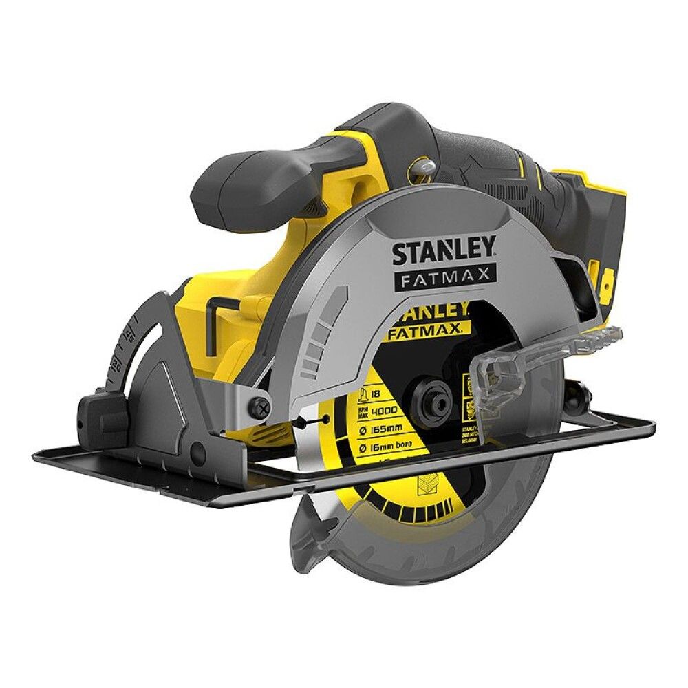 Hjólsög 20V 165x54mm  Stanley FatMax