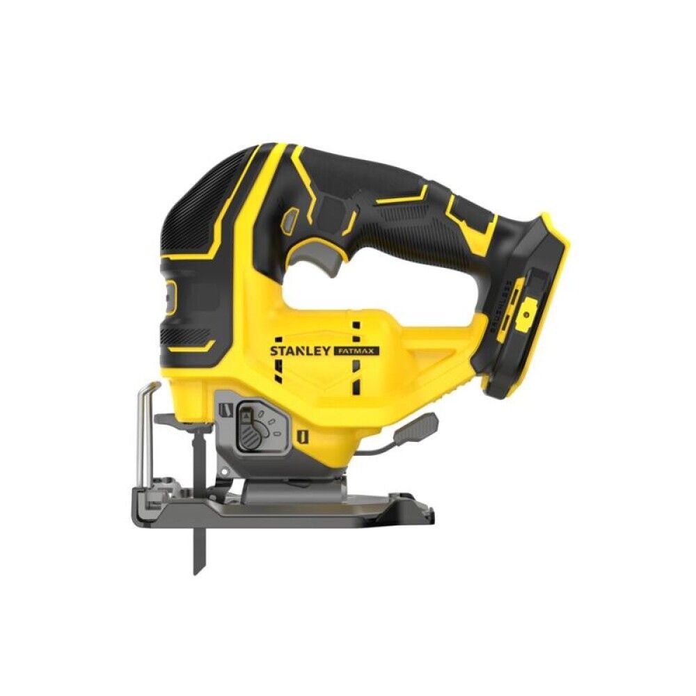Stingsög 18V Stanley FatMax V20 SFMCS650B-XJ