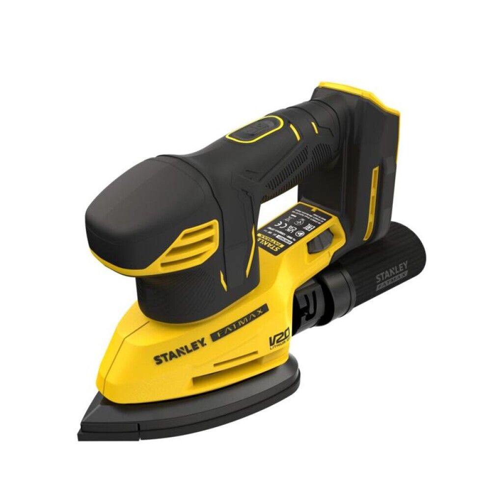 Juðari 18V Stanley FatMax V20 SFMCW221B-XJ