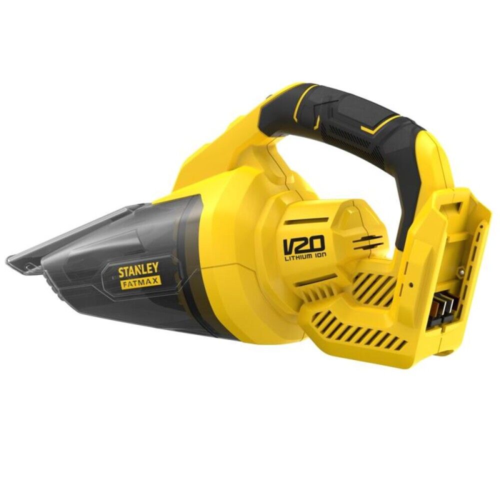 Handryksuga 18V Stanley FatMax V20 SFMCVH001B-XJ