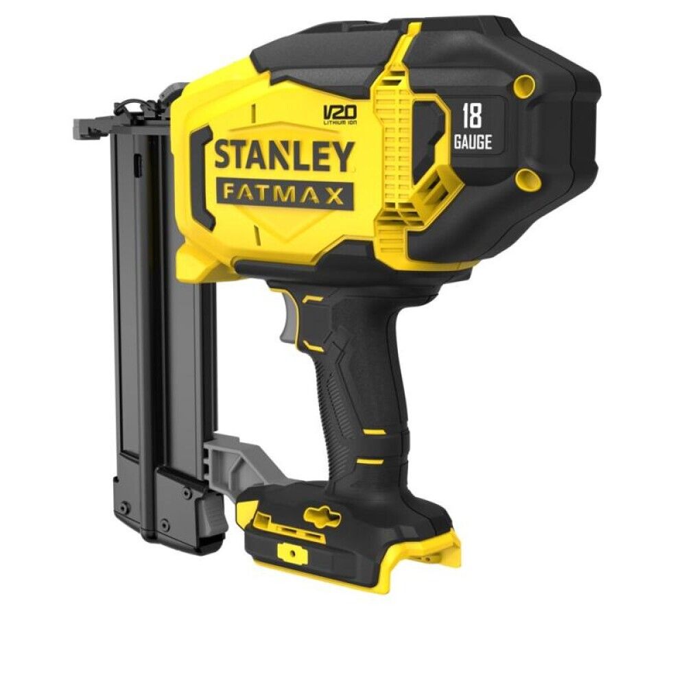 Naglabyssa 18V 18Ga Stanley FatMax V20 SFMCN618B-XJ