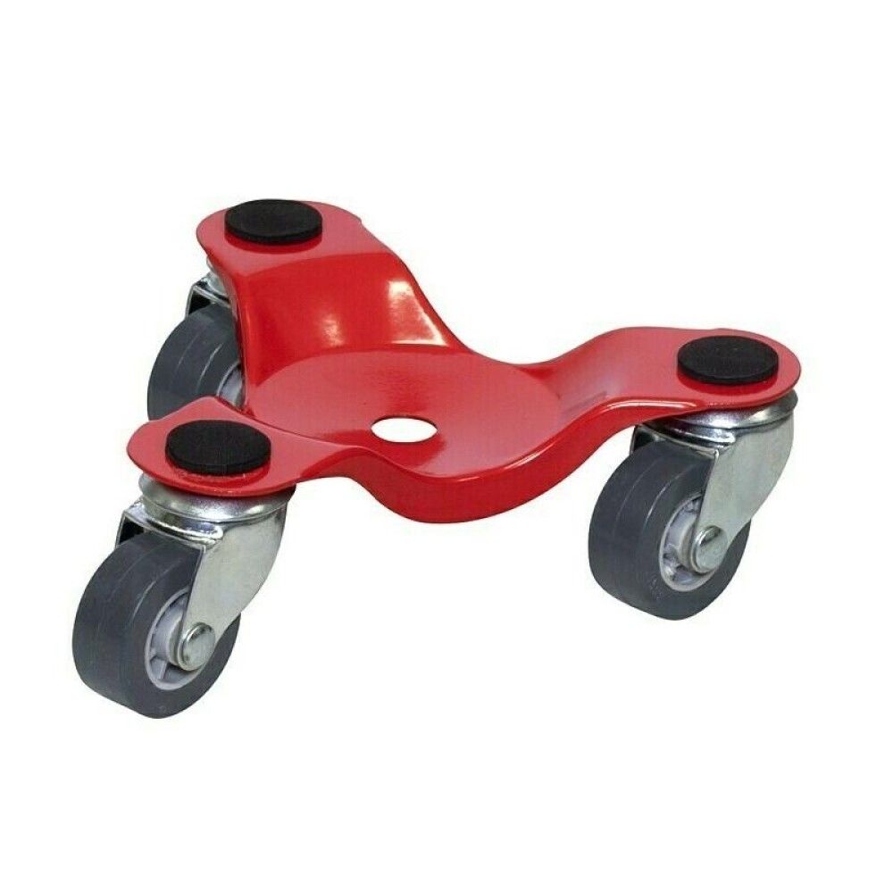 Flutningsbretti 16x16cm Wagner 60kg 