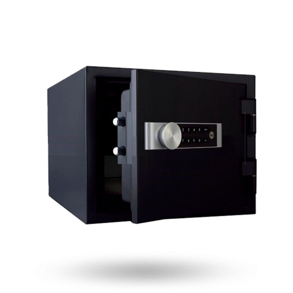 Peningaskápur 352x412x363 mm Yale