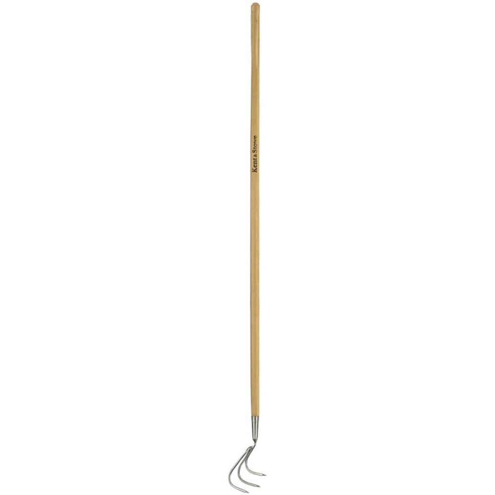Klóra 160cm löng Kent & Stowe ryðfrítt stál