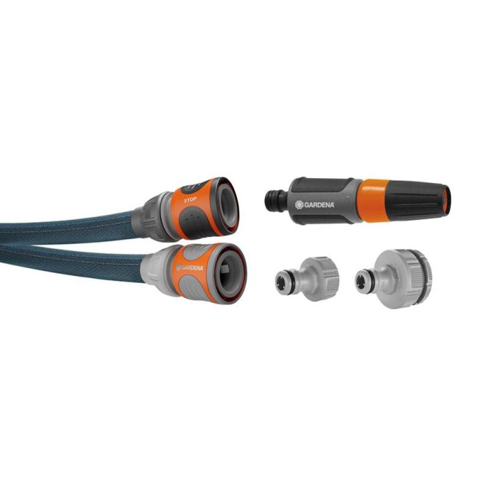 Garðslanga Liano Xtreme 13mm 1/2" 30m