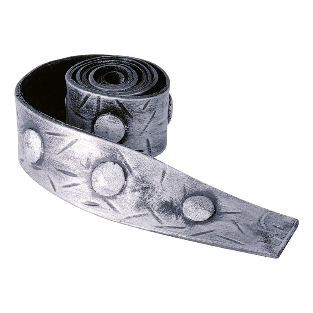 Límband fyrir bjálka skraut stál 100x4 cm