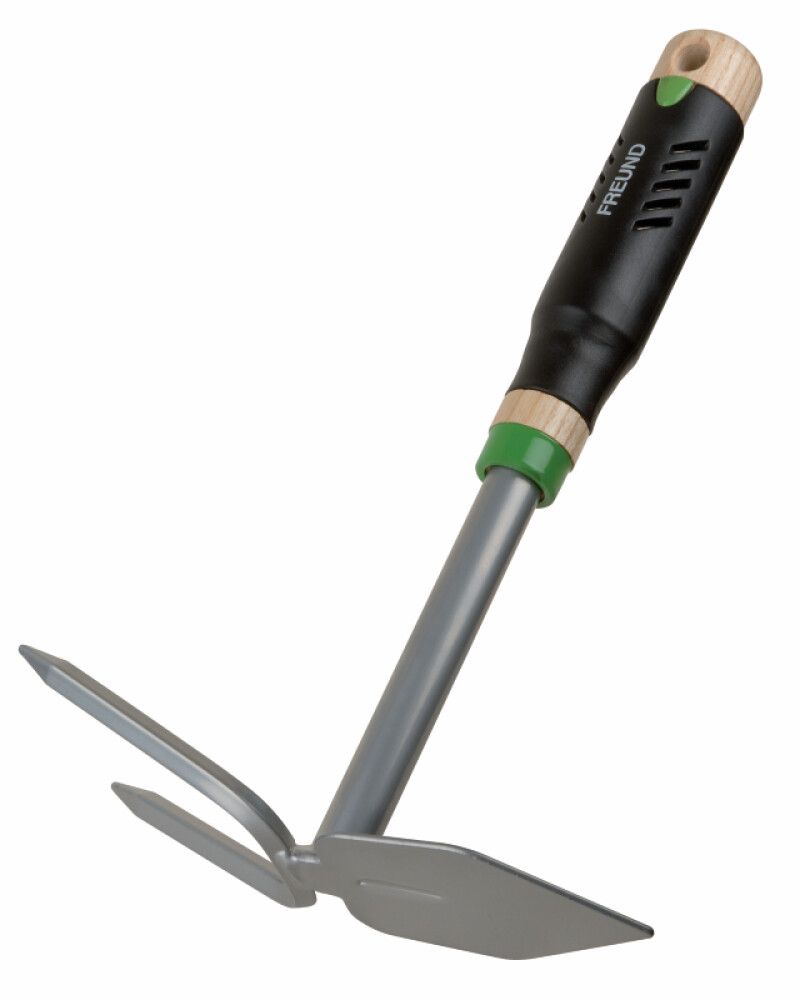 Haki og klóra Freund