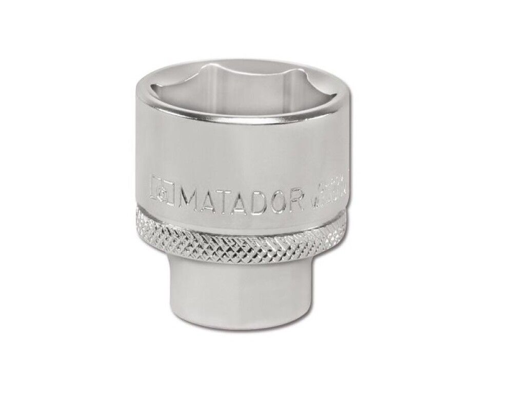 Toppur 1/2" 22 mm Matador