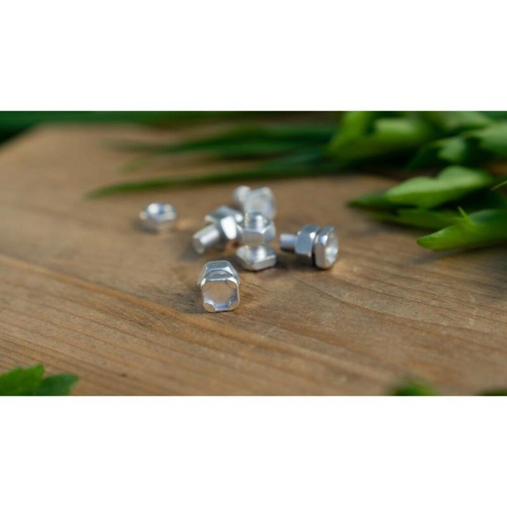 Boltar og rær 10stk Vitavia