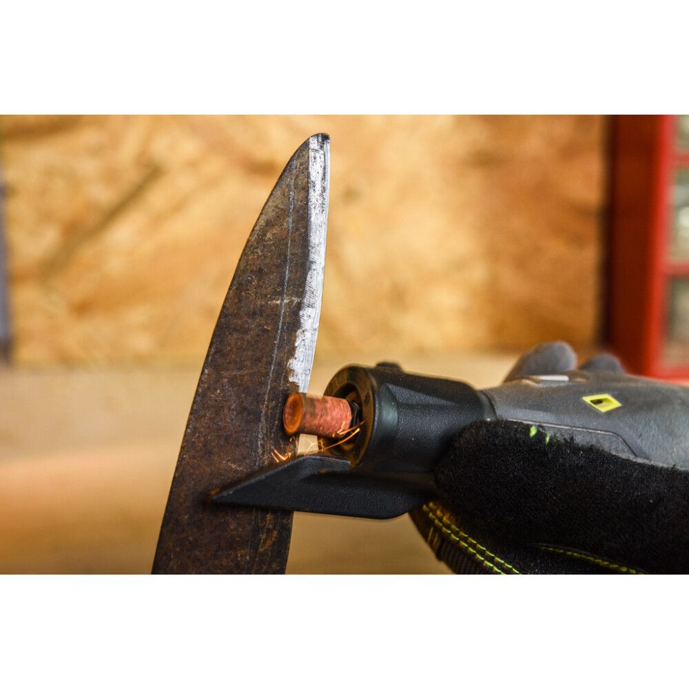 Slípisett 27 stk Ryobi RARSGK-27 27 stk