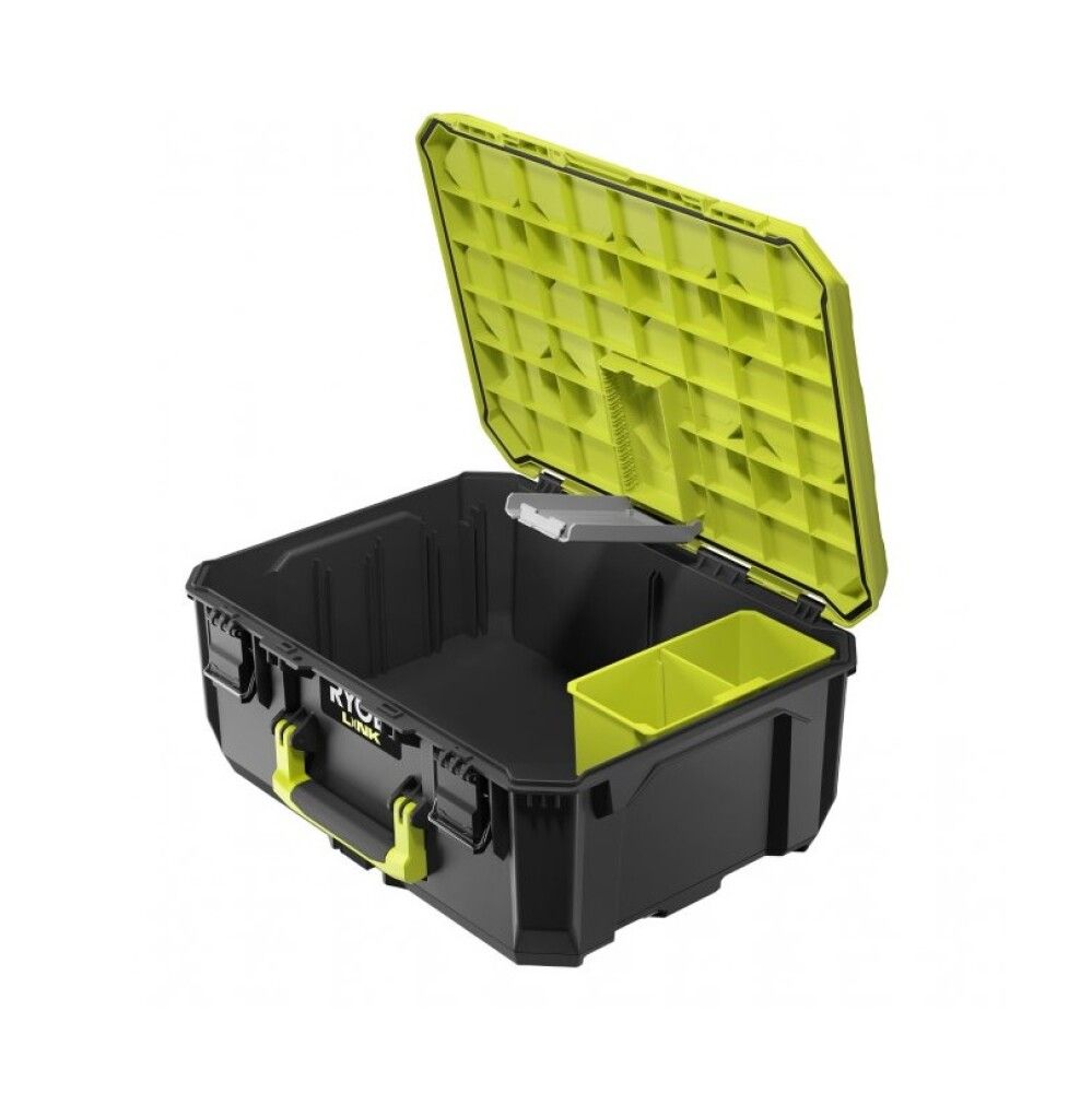 Vefkfærakassi miðlungs Ryobi Link RSL102