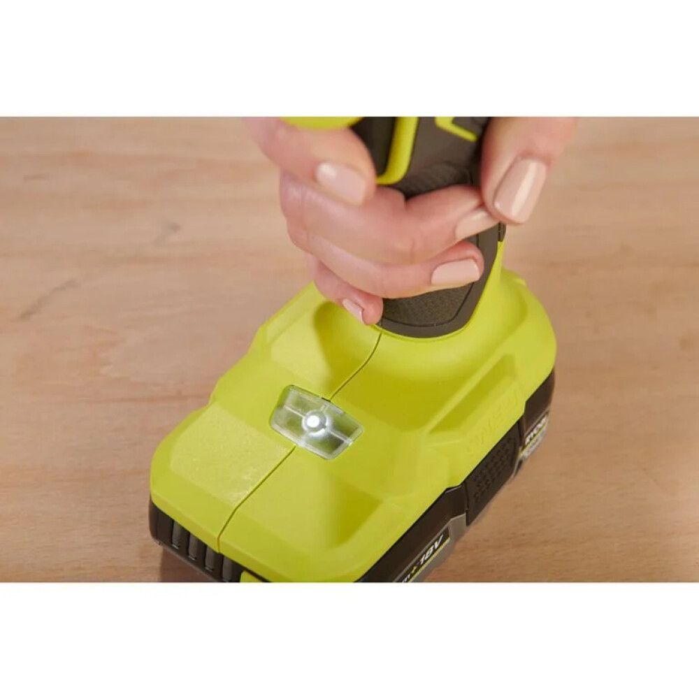 Skrúfvél 18V Ryobi One+ RSD18-0 án rafhlöðu