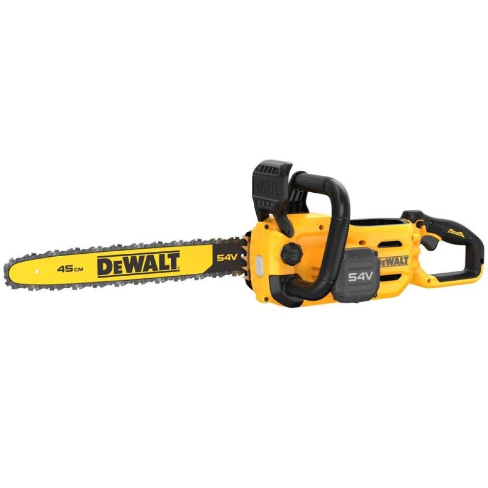 Keðjusög 54V 45 cm DeWALT DCMCS574N-XJ