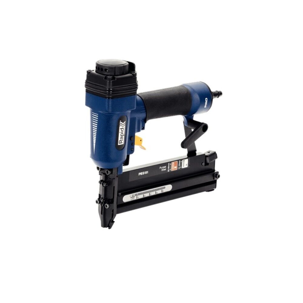 Hefti- og naglabyssa PBS151 loft PRO Rapid