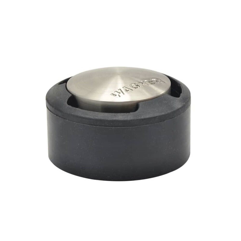 Hurðastoppari Wagner 30x50mm satín