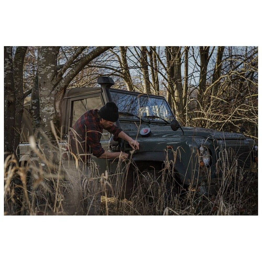 Viðgerðarlímband Tesa Ultra Power Extreem 50mm x 10m