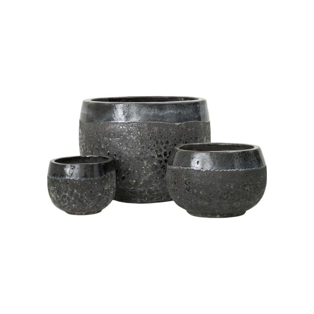 Blómapottur Ø43x56 cm Lauvring