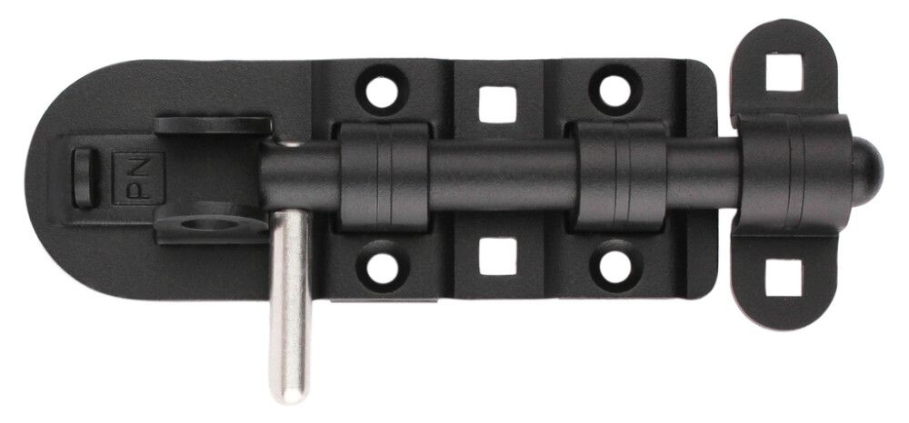 Dragloka Design svört 130x45mm PN