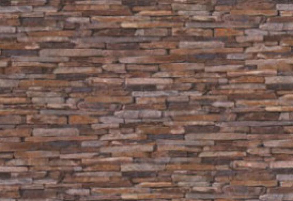 Veggfóður Wood'n'Stone 10 x 0.53m