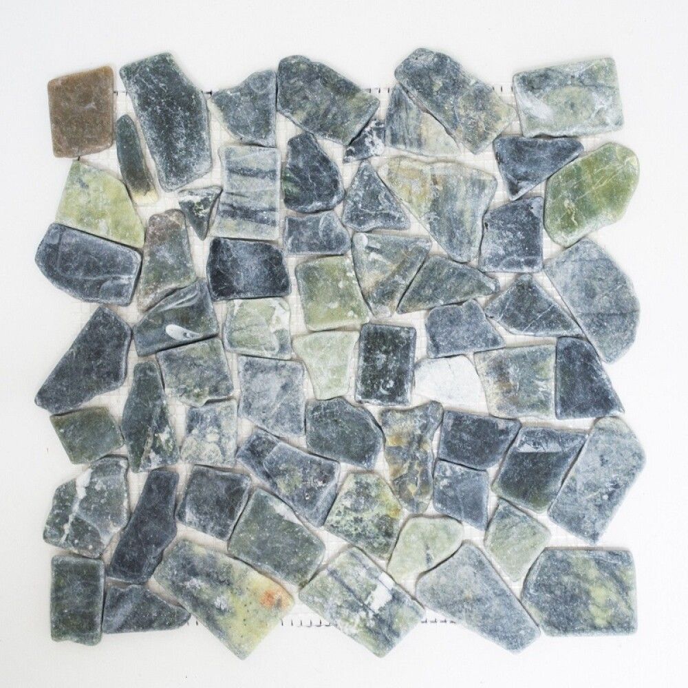 Mósaík Ciot náttúrusteinn 31,5x31,5 cm