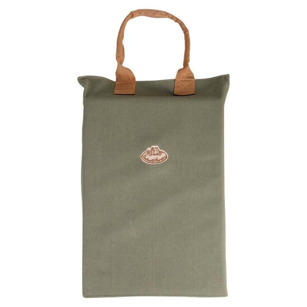 Hnjápúði GT26 Esschert Design ólífugrænn