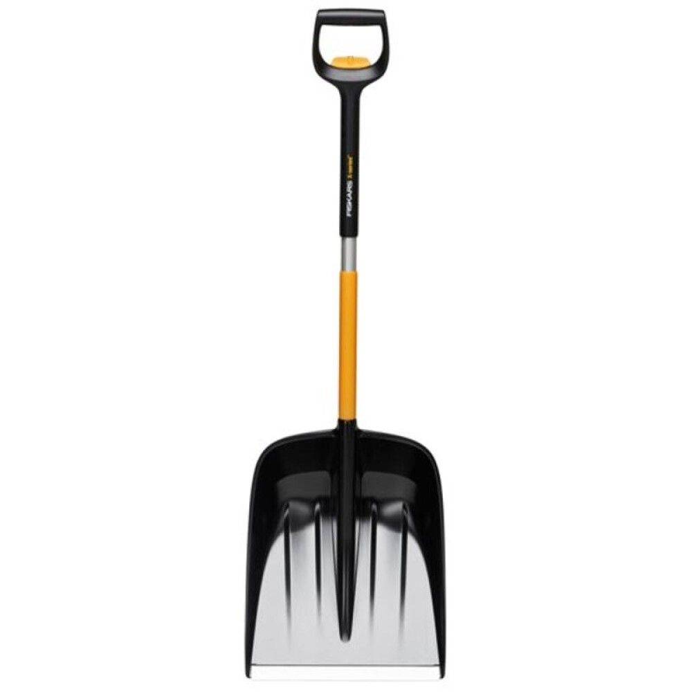 Snjóskófla með lengjanlegu skafti 120x139 cm