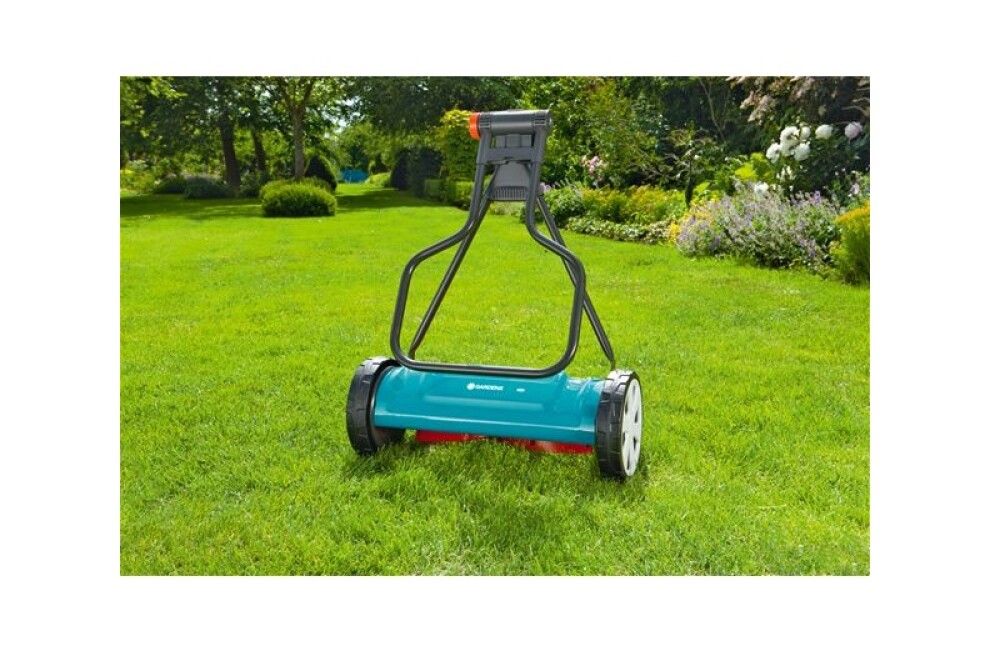 Handslátturvél 40 cm Gardena 400C