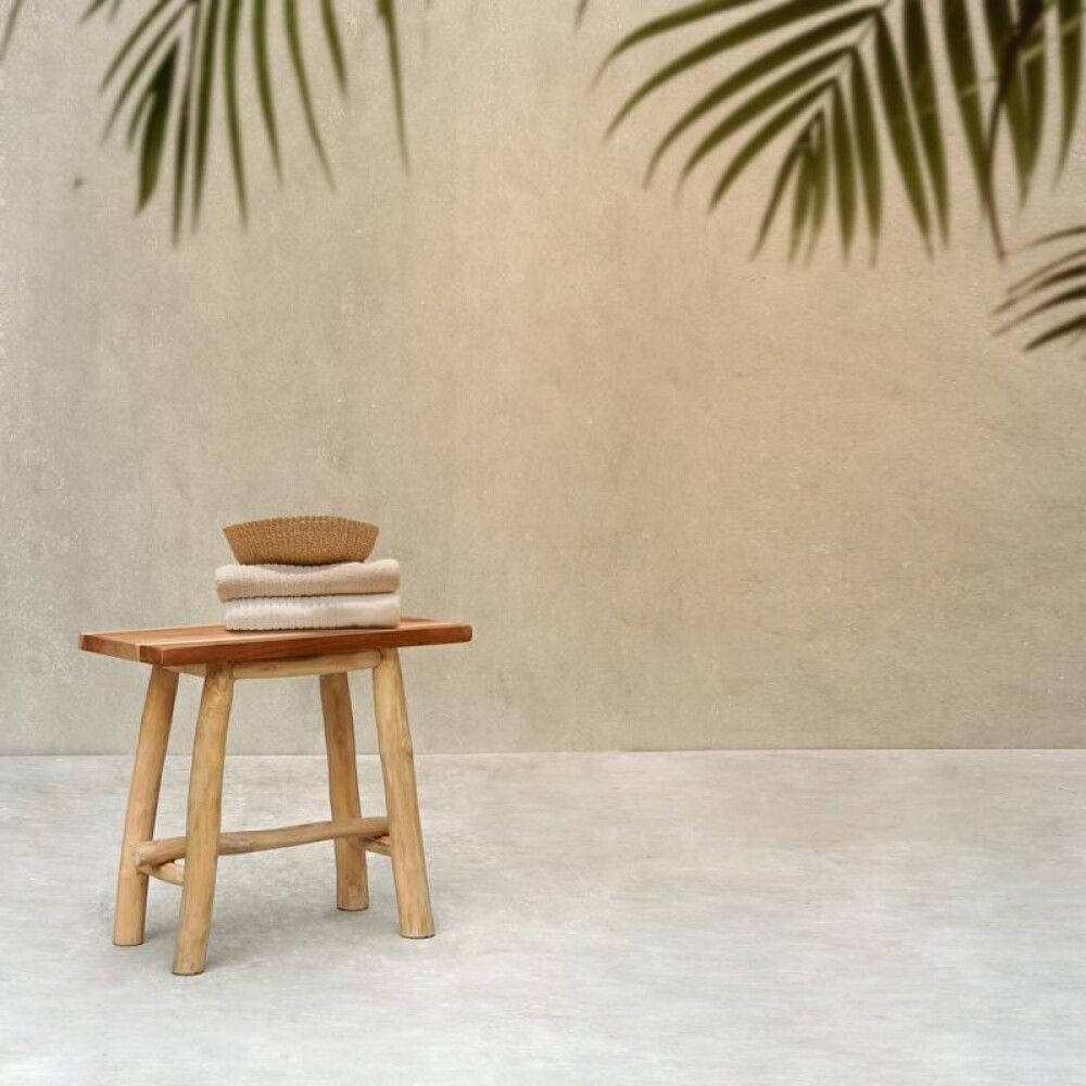 Bekkur tekk S 50cm Sunfun